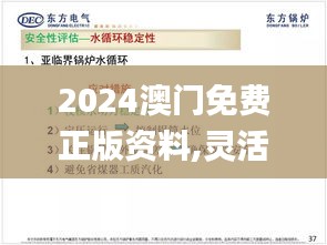 2024澳门免费正版资料,灵活性执行方案_动态版MWR50.739