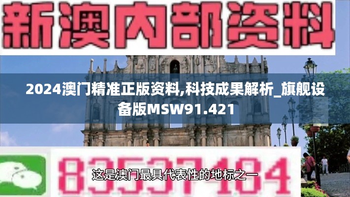 2024澳门精准正版资料,科技成果解析_旗舰设备版MSW91.421