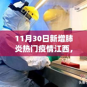 江西新增肺炎疫情热点解析，深度剖析数据，疫情动态关注（11月30日）