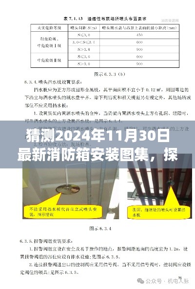 探析未来消防箱安装图集发展，预测分析2024年最新消防箱安装图集趋势与动向