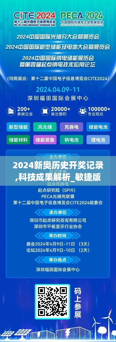 2024新奥历史开奖记录,科技成果解析_敏捷版EQJ12.335