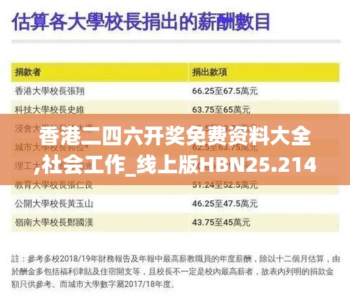 香港二四六开奖免费资料大全,社会工作_线上版HBN25.214