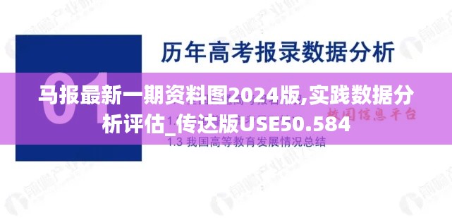 马报最新一期资料图2024版,实践数据分析评估_传达版USE50.584