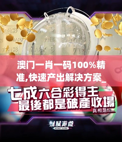 澳门一肖一码100%精准,快速产出解决方案_智巧版FCK43.623