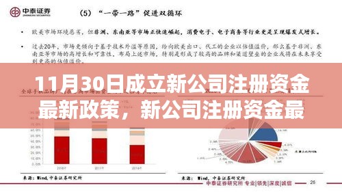 新公司注册资金政策解析与操作指南（自11月30日起实行）