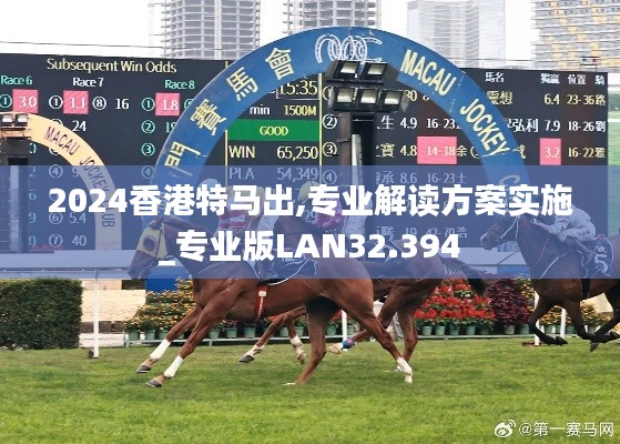 2024香港特马出,专业解读方案实施_专业版LAN32.394