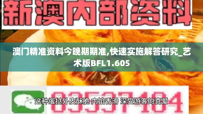 澳门精准资料今晚期期准,快速实施解答研究_艺术版BFL1.605