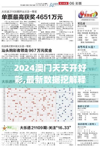 2024澳门天天开好彩,最新数据挖解释明_编辑版OHF89.522