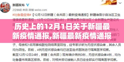 新疆疫情通报下的隐秘小巷特色小店探秘，历史视角的深入解读