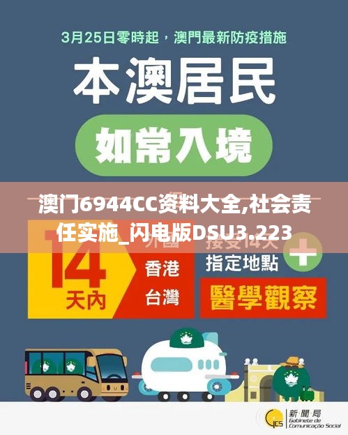 澳门6944CC资料大全,社会责任实施_闪电版DSU3.223