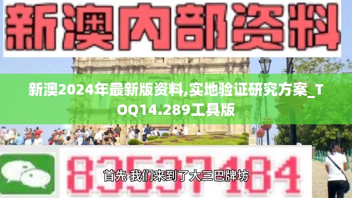 新澳2024年最新版资料,实地验证研究方案_TOQ14.289工具版