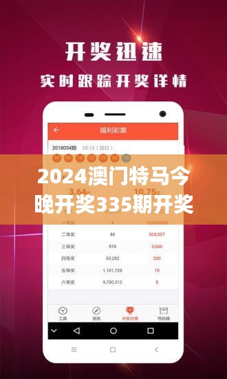 2024澳门特马今晚开奖335期开奖结果,动态解读分析_AEU51.270移动版