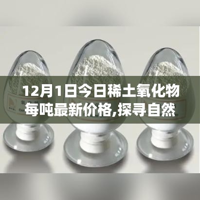 稀土氧化物最新价格揭秘，探寻自然宝藏背后的宁静秘境之旅