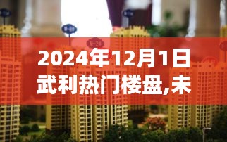 2024年武利热门楼盘科技新纪元，未来生活触手可及