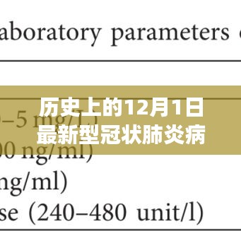 历史上的12月1日，全面解读新型冠状肺炎病毒特性与表现揭秘其演变历程与现状