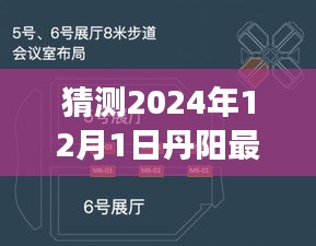 丹阳智能停电预告系统预测未来，科技领航新纪元下的丹阳停电预告揭晓（猜测日期，2024年12月1日）