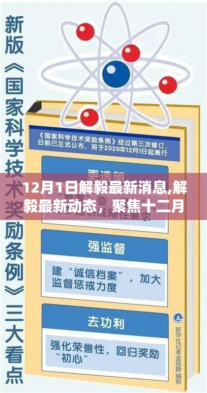 聚焦解毅，最新动态与三大看点揭秘于十二月一日