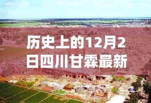 历史上的12月2日四川甘霖最新消息，深度解读与探索