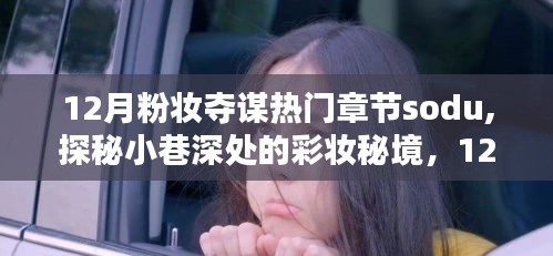 探秘彩妆秘境，12月粉妆夺谋热门章节下的隐藏宝藏