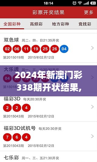 2024年新澳门彩338期开状结果,实证数据解析说明_界面版11.669-6