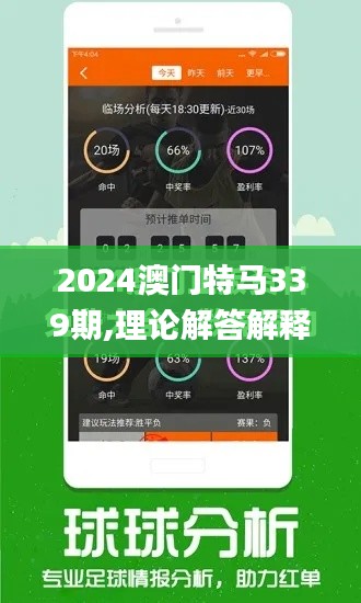 2024澳门特马339期,理论解答解释定义_FHD18.644-1