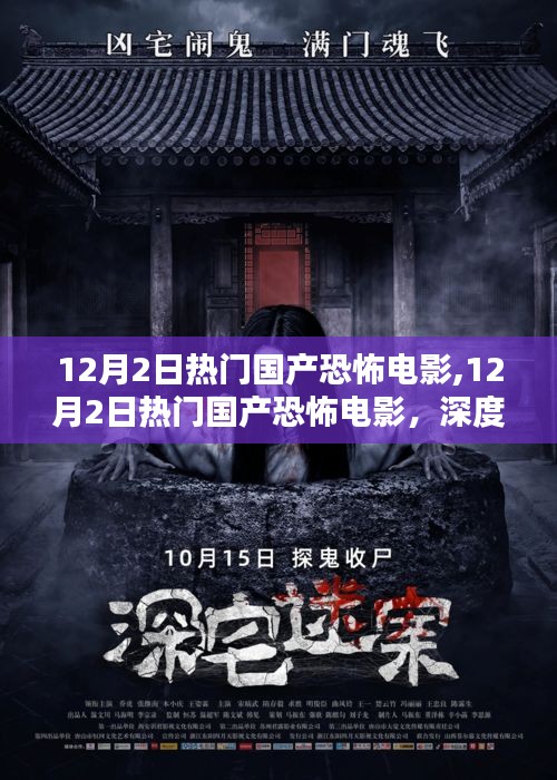 深度解析与观影指南，12月2日热门国产恐怖电影全解析