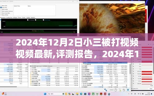 小三被打视频最新报道，特性、体验、竞品对比与用户群体深度分析（2024年12月）