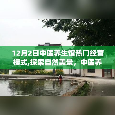 中医养生馆的经营模式探索，与自然美景同行，寻找内心的宁静之道