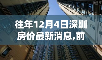 深圳房价最新动态揭秘，前沿科技重塑居住生态，智能生活与房价趋势展望！