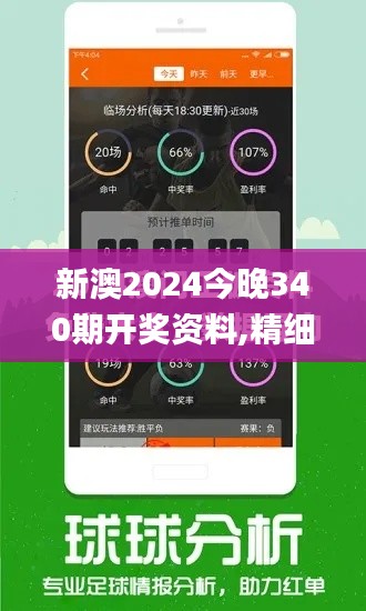 新澳2024今晚340期开奖资料,精细化执行设计_钻石版175.548-6