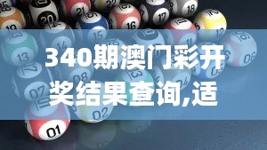 340期澳门彩开奖结果查询,适用计划解析_Max5.534-5