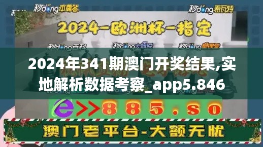 2024年341期澳门开奖结果,实地解析数据考察_app5.846