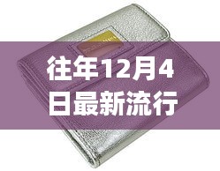 往年12月4日流行钱包设置指南，初学者与进阶用户通用指南