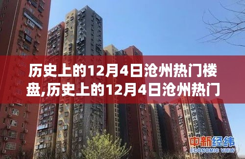 历史上的12月4日沧州热门楼盘深度探索，房产变迁的历程与探索之旅