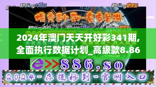 2024年澳门天天开好彩341期,全面执行数据计划_高级款8.865