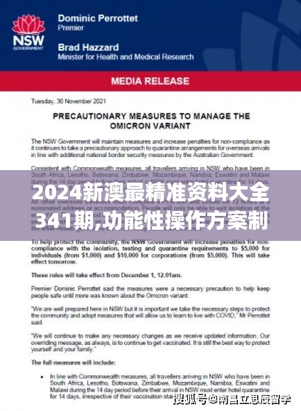 2024新澳最精准资料大全341期,功能性操作方案制定_The1.513