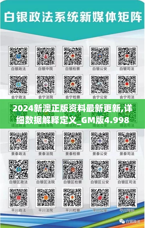 2024新澳正版资料最新更新,详细数据解释定义_GM版4.998