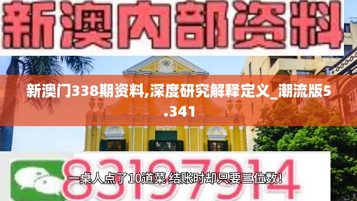 新澳门338期资料,深度研究解释定义_潮流版5.341