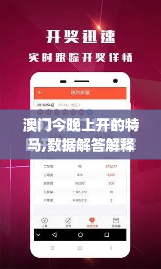 澳门今晚上开的特马,数据解答解释定义_模拟版6.413