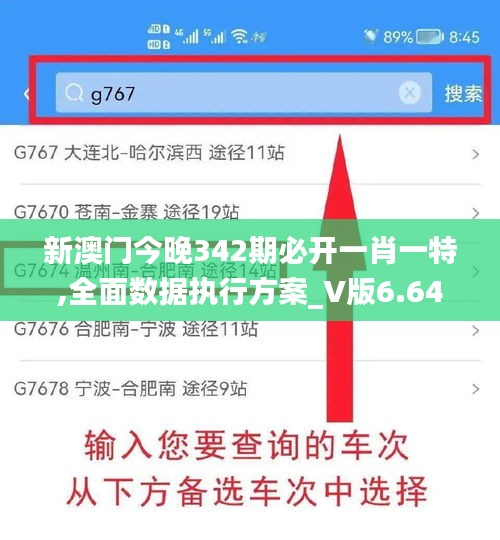 新澳门今晚342期必开一肖一特,全面数据执行方案_V版6.645