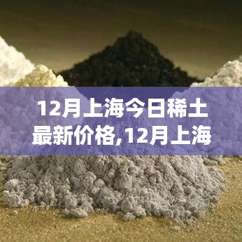 上海稀土市场深度解析，最新价格及市场走势展望