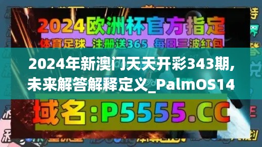 2024年新澳门天天开彩343期,未来解答解释定义_PalmOS14.789