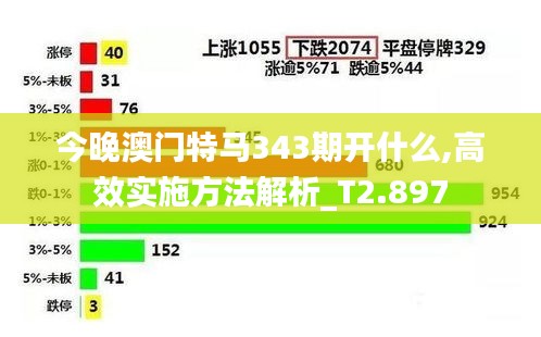 今晚澳门特马343期开什么,高效实施方法解析_T2.897