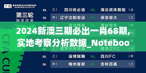 2024新澳三期必出一肖68期,实地考察分析数据_Notebook1.655