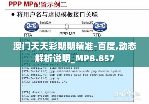 澳门天天彩期期精准-百度,动态解析说明_MP8.857