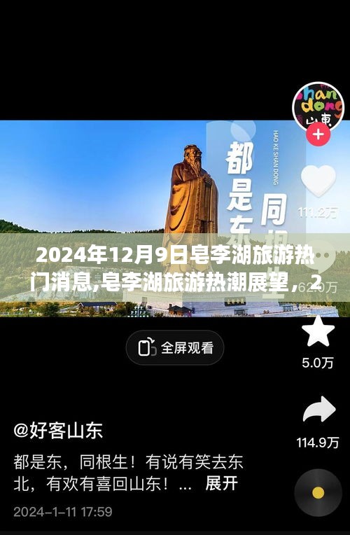 皂李湖旅游热潮展望，2024年12月9日旅游新动向解析