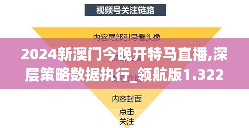 2024新澳门今晚开特马直播,深层策略数据执行_领航版1.322