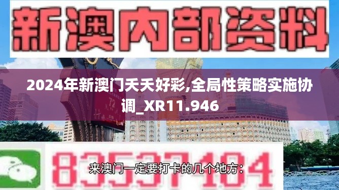 2024年新澳门夭夭好彩,全局性策略实施协调_XR11.946