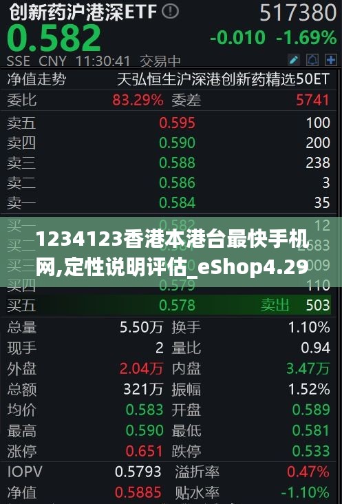 1234123香港本港台最快手机网,定性说明评估_eShop4.299