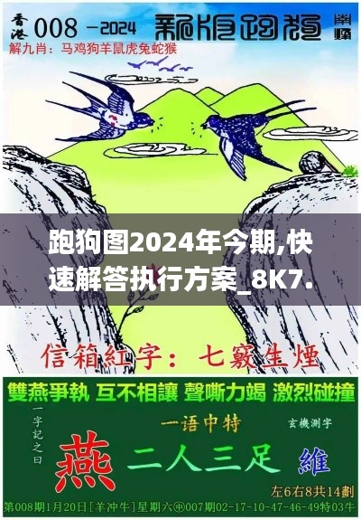 跑狗图2024年今期,快速解答执行方案_8K7.947